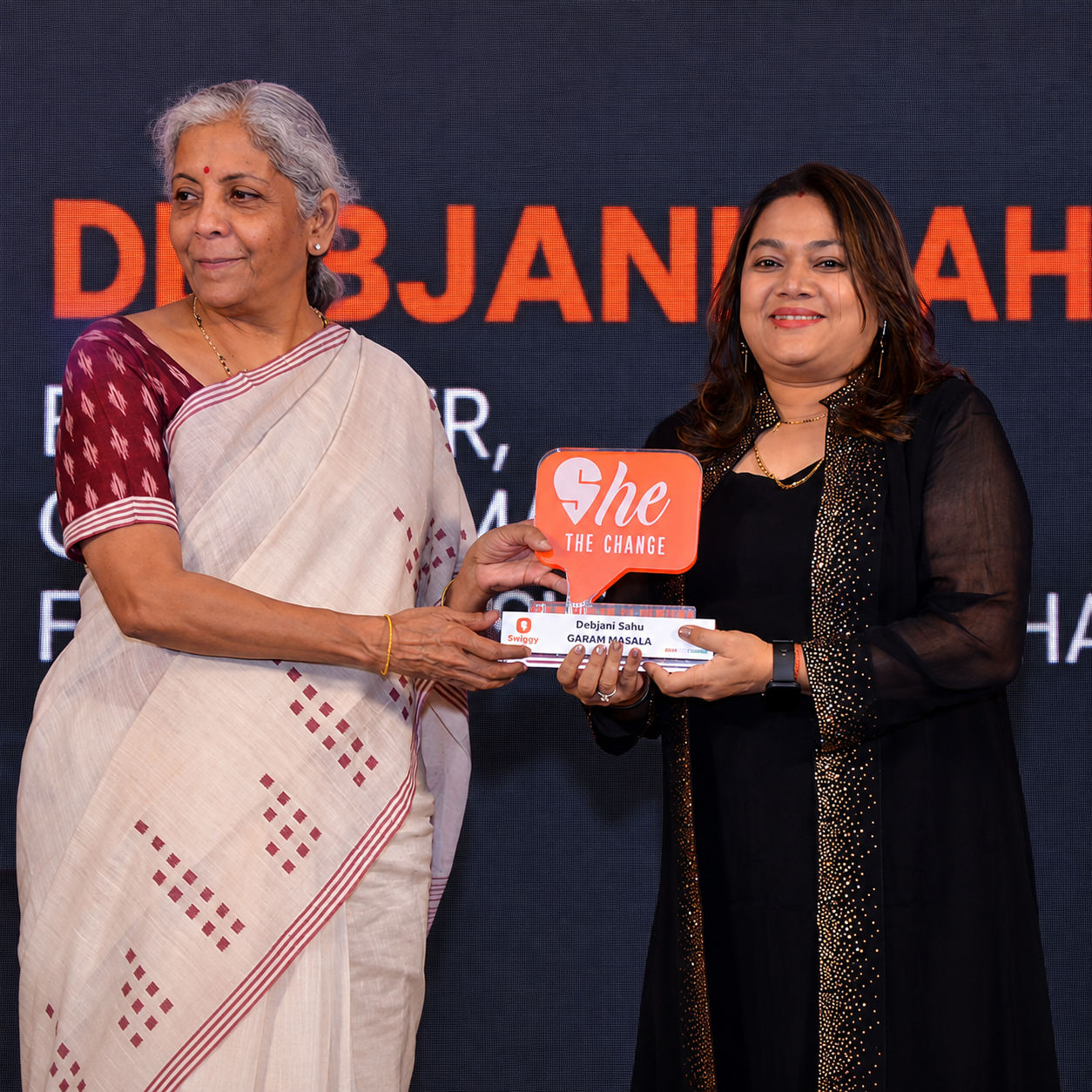 Award 4