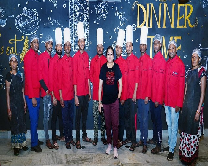 Garam Masala Team
